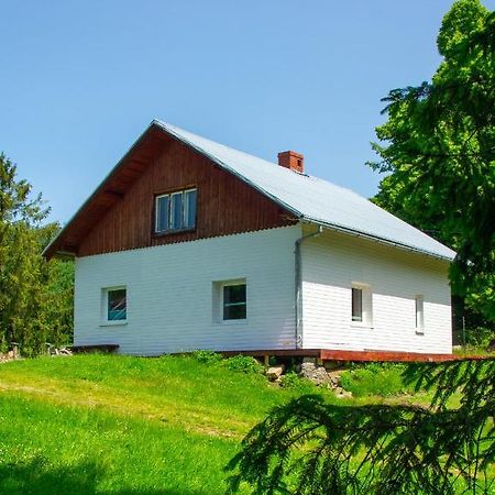 Domek W Gorach Na Wylacznosc Zlatna Εξωτερικό φωτογραφία
